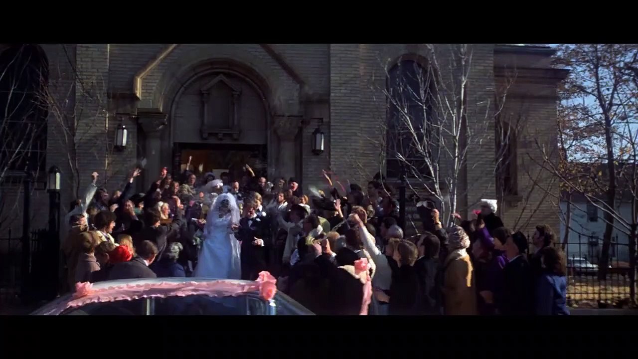 Voyage au bout de l'enfer Bande-annonce VO