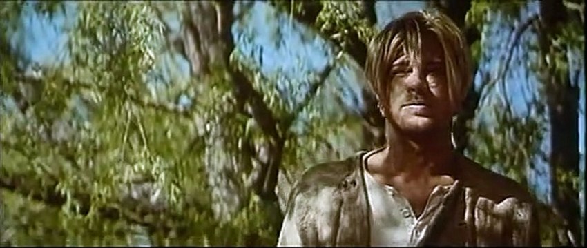 Sept ans au Tibet Bande-annonce VO