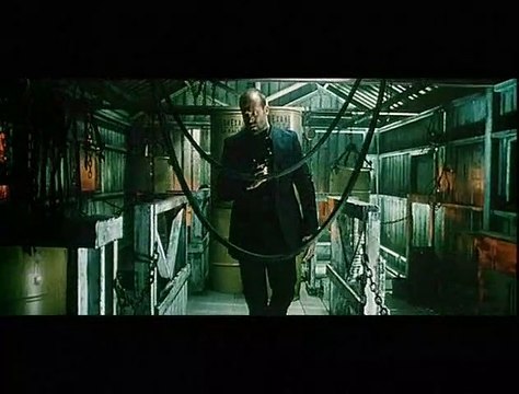 Rogue l'ultime affrontement Extrait vidéo (5) VO