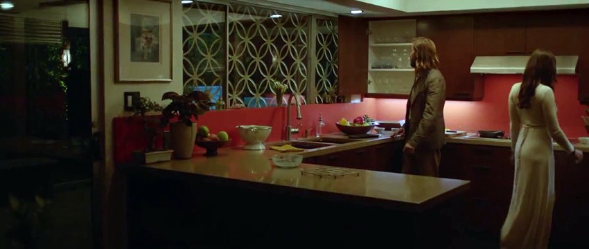 The Invitation Bande-annonce (2) VO