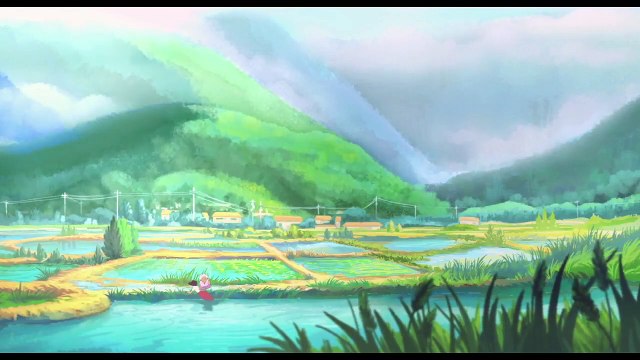 Happiness Road EXTRAIT VO Retour à Happiness Road