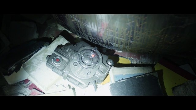 Oblivion - EXTRAIT VOST Le piège