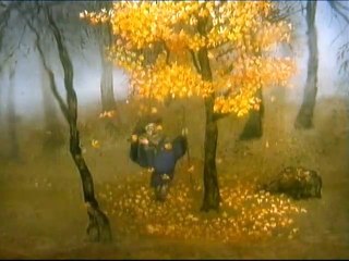 Jours d&#039;hiver Extrait vidéo VF
