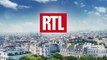 Le journal RTL de 7h du 16 avril 2022