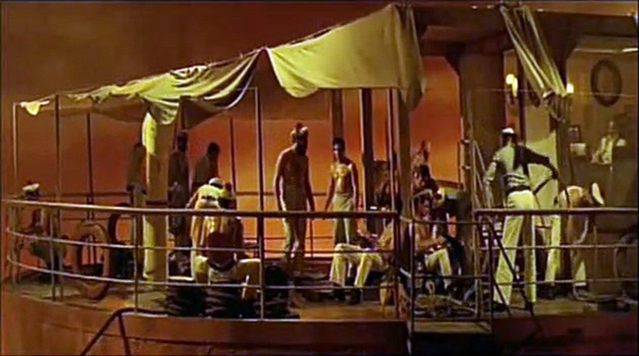 Querelle Extrait vidéo VO