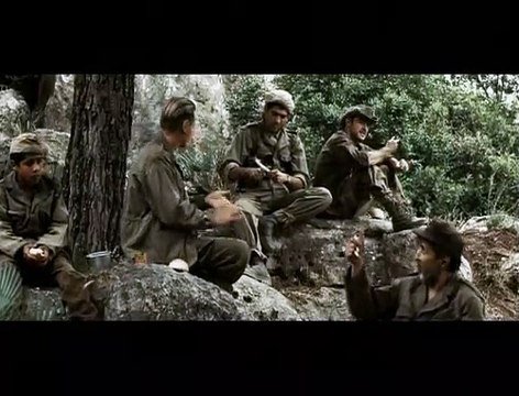 L'Ennemi intime Extrait vidéo VF