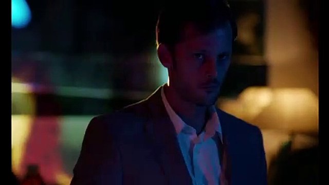 Je ne suis pas un salaud - EXTRAIT La soirée