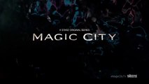 Magic City - saison 2 - épisode 2 Teaser VO