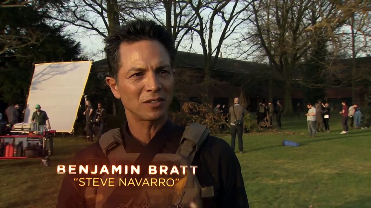 24 heures chrono - saison 9 - épisode 5 Teaser VO