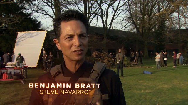 24 heures chrono - saison 9 - épisode 5 Teaser VO