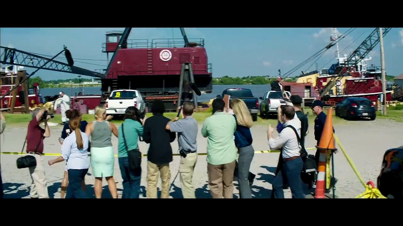 The Runner Bande-annonce VO