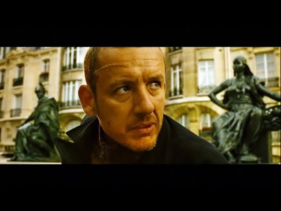 Jean-Pierre Jeunet Interview 2: Micmacs à tire-larigot