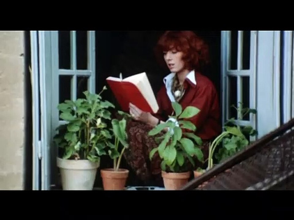 L'homme qui aimait les femmes Bande-annonce version anglaise