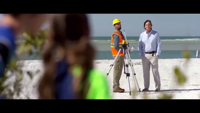 Bernie le Dauphin Bande-annonce VO