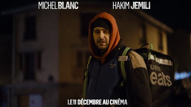 Docteur ? TEASER Artus