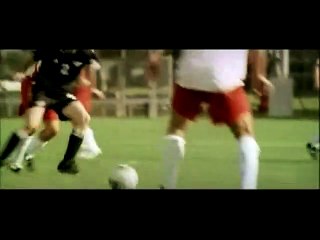 Goal ! : naissance d&#039;un prodige Bande-annonce VF