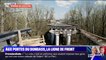 Guerre en Ukraine: la tension concentrée dans le Donbass