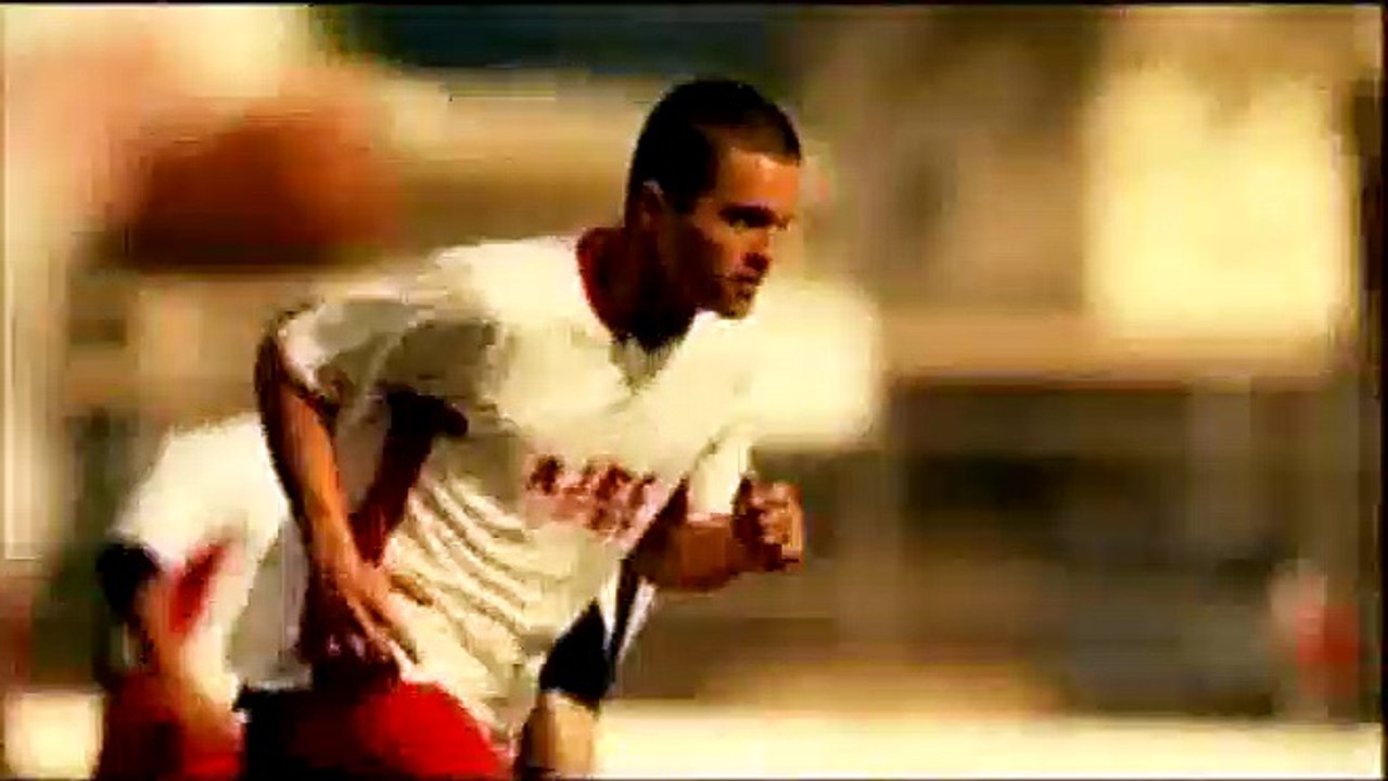 Goal ! : naissance d'un prodige Bande-annonce VO