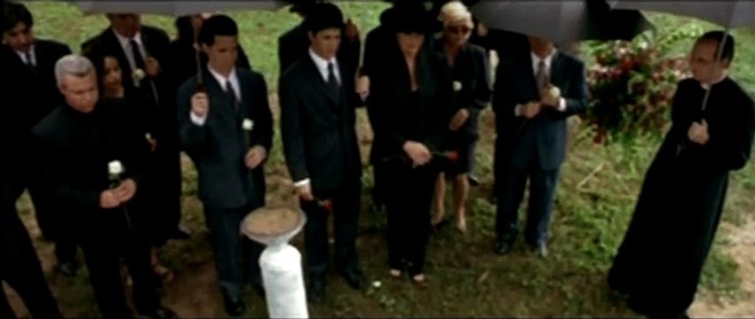 Fascination Extrait vidéo VO