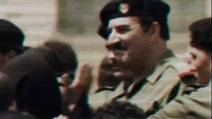 La Maison Saddam - saison 1 Bande-annonce VO
