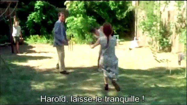 Swimming Upstream Bande-annonce VO