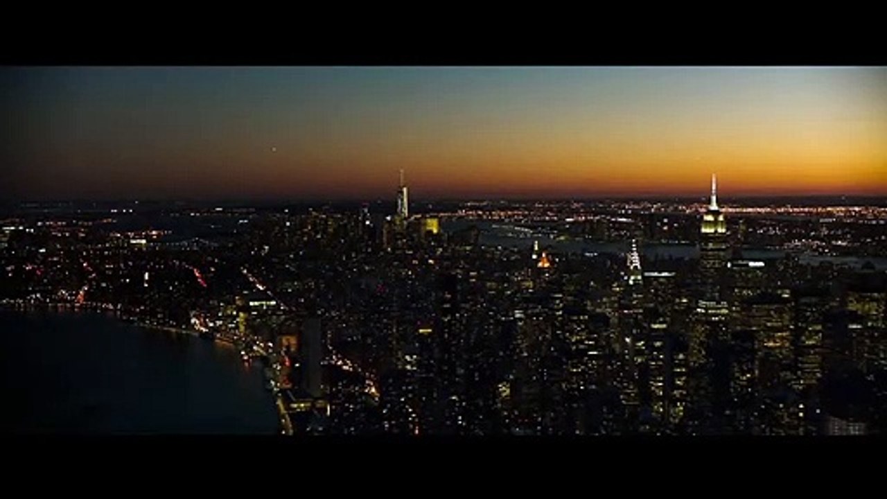 S.O.S. Fantômes Teaser VO