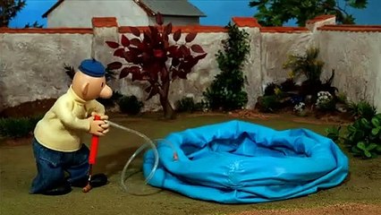 Pat et Mat Bande-annonce VF