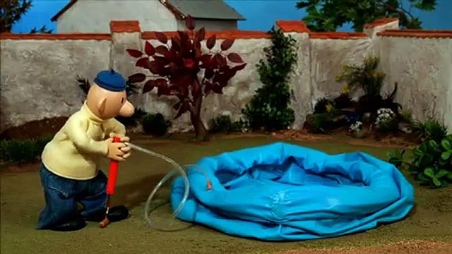 Pat et Mat Bande-annonce VF