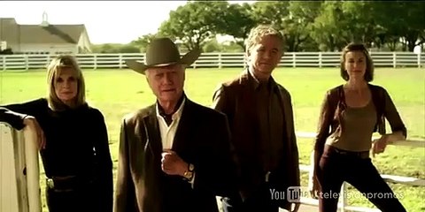 Dallas (2012) - saison 2 - épisode 3 Teaser VO