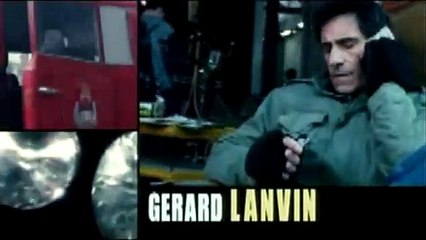 Les Parrains Bande-annonce VF