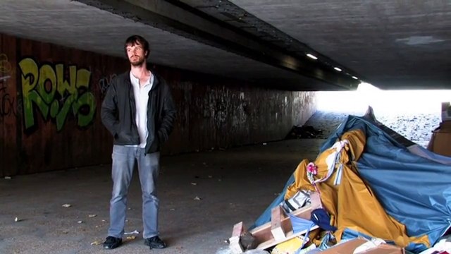 En Douce Bande-annonce VF