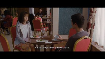 Au bout du monde EXTRAIT VO "Chanter"
