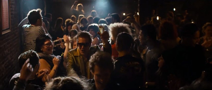 Belgica - EXTRAIT VOST Que la fête commence !