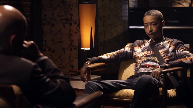 Thérapie - saison 1 Bande-annonce VF