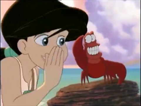 La Petite sirène II : Retour à l'océan Bande-annonce VF