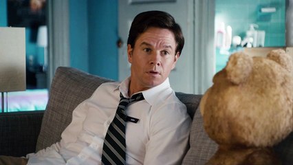 Ted Extrait vidéo (4) VF