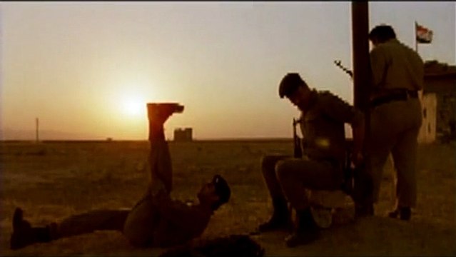 Kilomètre zéro Teaser (2) VO