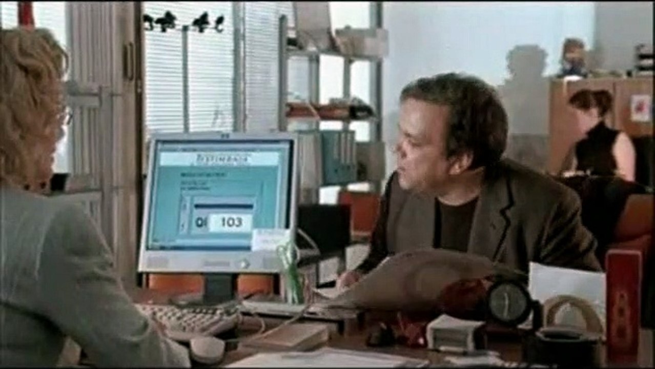 Vive la vie Teaser VF