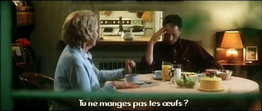 Don't Come Knocking Extrait vidéo VO