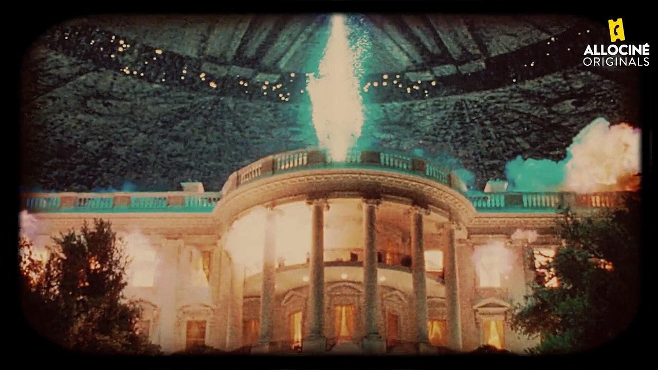 Aviez-vous remarqué ? Independence Day Resurgence