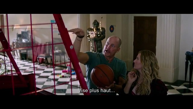 Retour à Zombieland EXTRAIT VO Mauvaise nouvelle