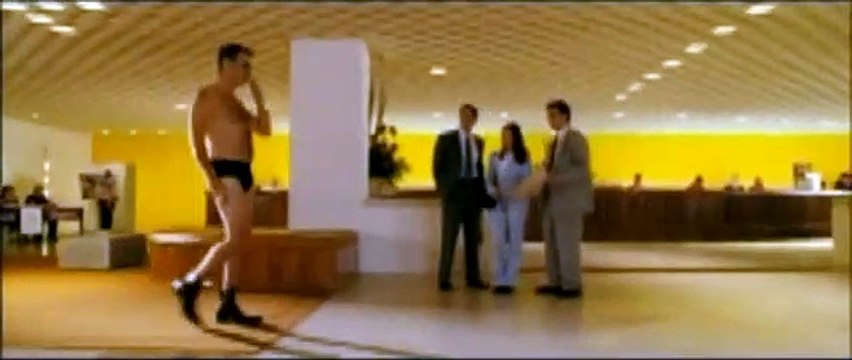 The Matador - même les tueurs ont besoin d'amis Extrait vidéo VF