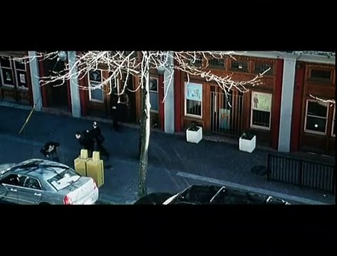 Rogue l'ultime affrontement Extrait vidéo VO