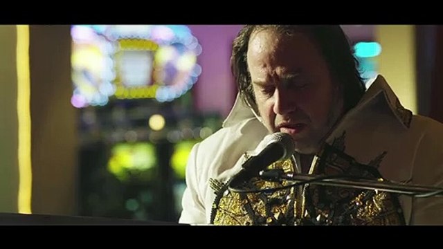 Ultimo Elvis Bande-annonce VO