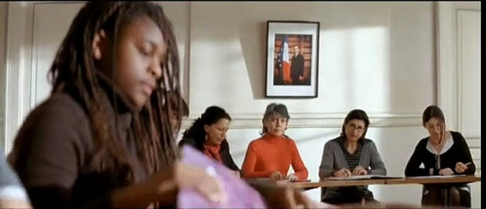 La Grande vie Extrait vidéo (6) VF