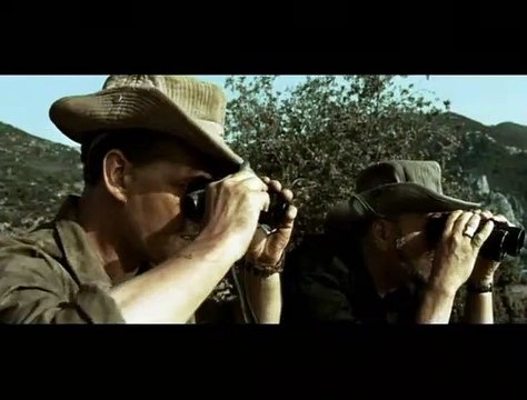 L'Ennemi intime Extrait vidéo (4) VF