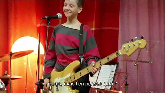 We are the best! - EXTRAIT VOST On déteste le sport