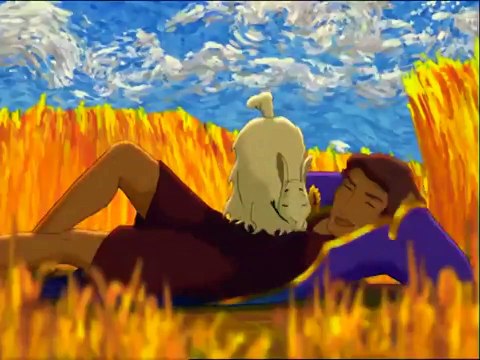 Joseph, le Roi des Rêves Bande-annonce VO