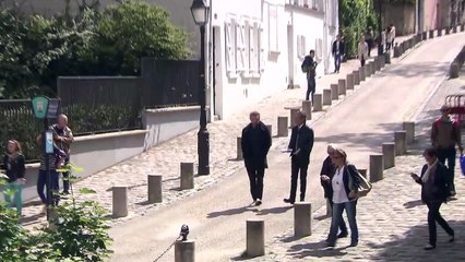 "Vincent Cassel évoque Mathieu Kassovitz dans l&#039;émission Conversation Secrète"