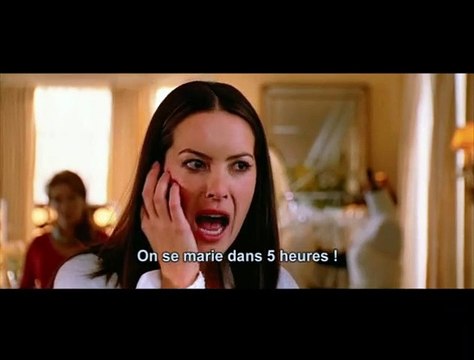 Very Bad Trip Bande-annonce (6) VO